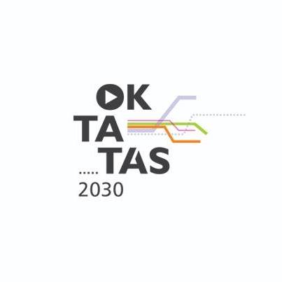 Oktatás 2030 logo